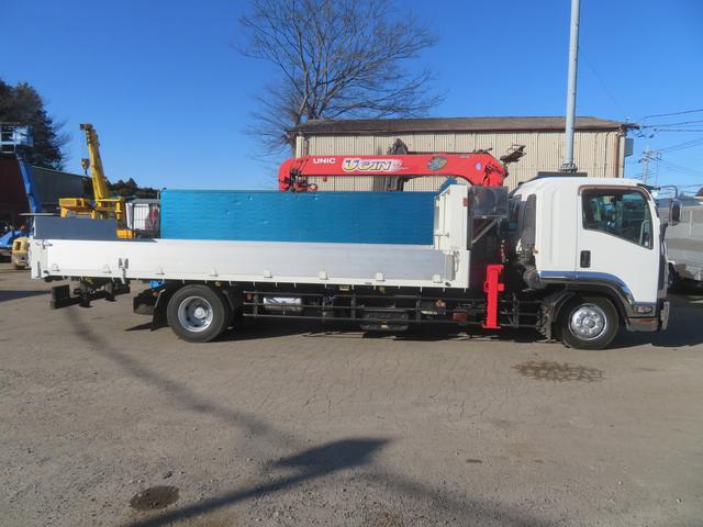 フォワード ４段ラジコンセーフティーローダー（6枚目）