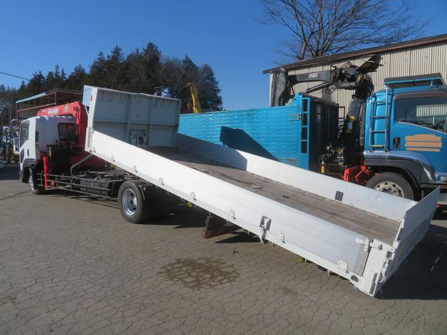 フォワード ４段ラジコンセーフティーローダー（12枚目）