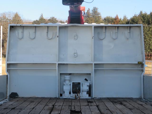 フォワード ４段ラジコンセーフティーローダー（49枚目）