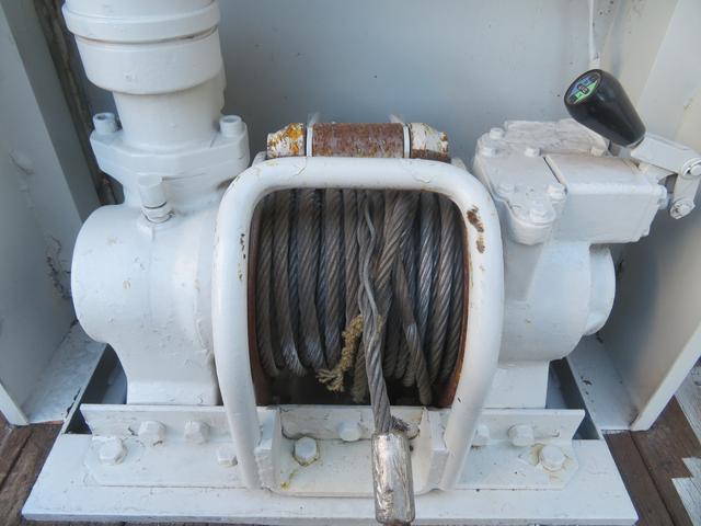 フォワード ４段ラジコンセーフティーローダー（50枚目）