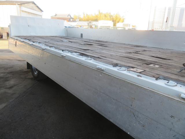 フォワード ４段ラジコンセーフティーローダー（70枚目）