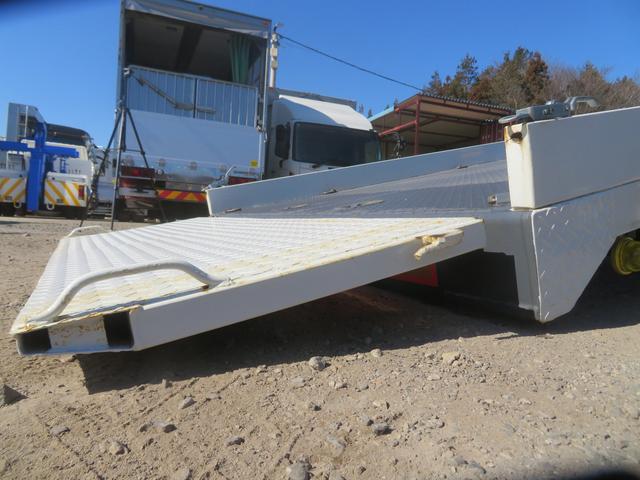 エルフトラック タダノセーフティローダー積載４ｔ（18枚目）