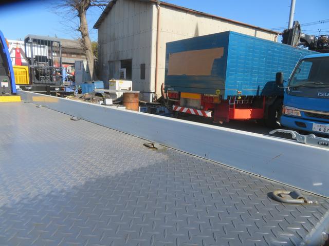 エルフトラック タダノセーフティローダー積載４ｔ（21枚目）