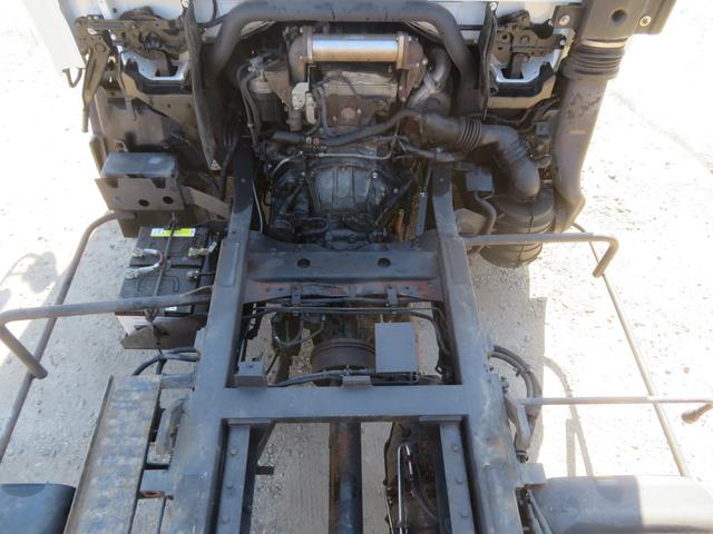 エルフトラック タダノセーフティローダー積載４ｔ（29枚目）