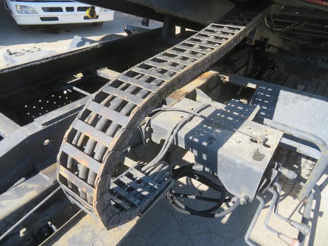 エルフトラック タダノセーフティローダー積載４ｔ（30枚目）