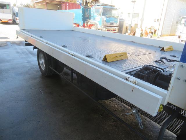 エルフトラック タダノセーフティローダー積載４ｔ（48枚目）