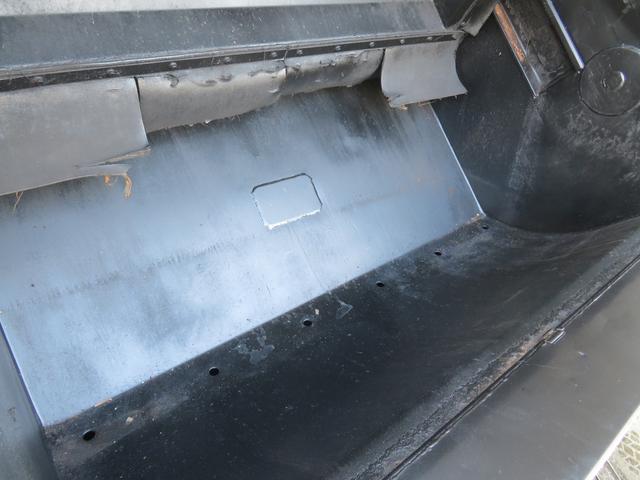 コンドル 　塵芥車　増ｔ１０立米プレスパッカー車（11枚目）