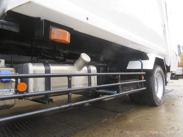 コンドル 　塵芥車　増ｔ１０立米プレスパッカー車（54枚目）