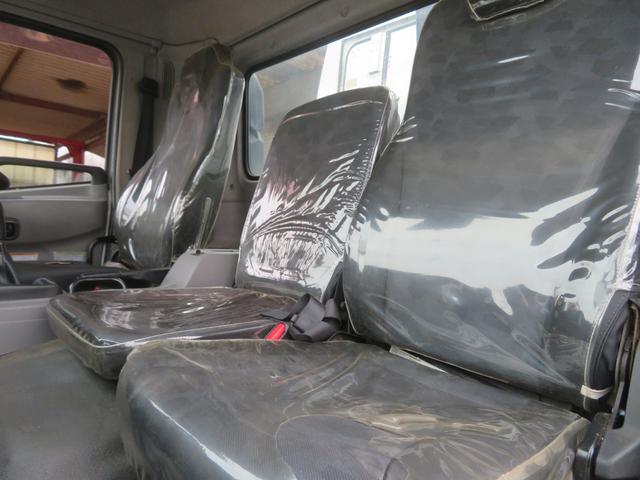 コンドル 　塵芥車　増ｔ１０立米プレスパッカー車（58枚目）