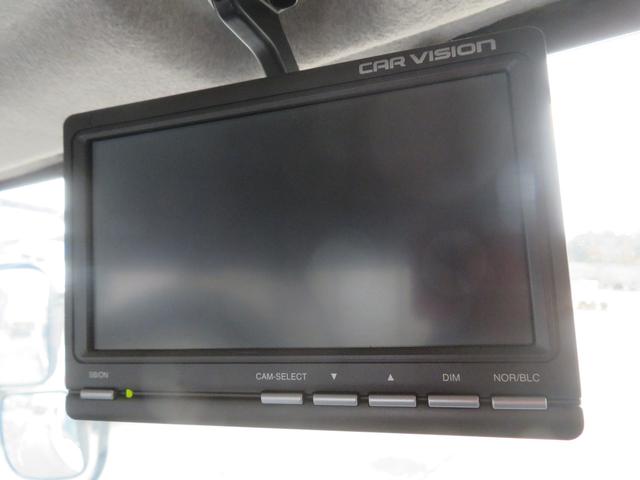 コンドル 　塵芥車　増ｔ１０立米プレスパッカー車（63枚目）