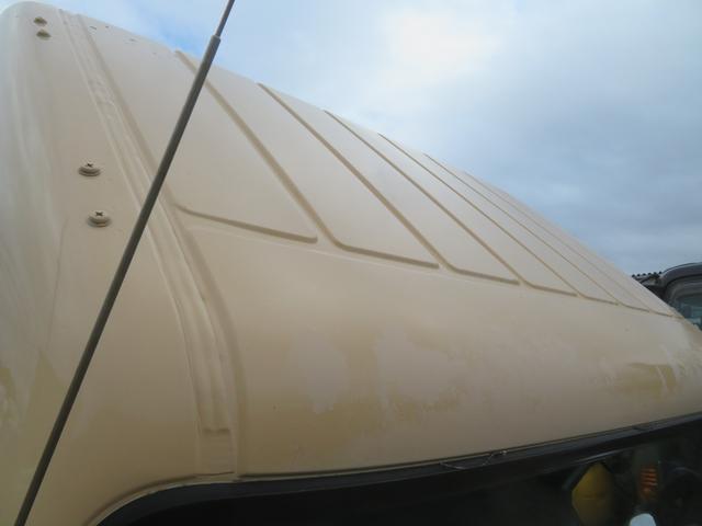 キャンター 　ウィング　超超ロング６．２ｍボディ積載３８００Ｋｇ（37枚目）