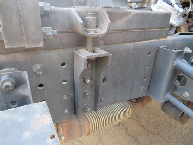 キャンター 　積載３．５ｔ全操作ＲＣセーフティローダー（32枚目）