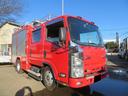 ISUZU ELF TRUCK