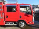 ISUZU ELF TRUCK