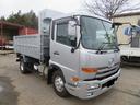 NISSAN DIESEL CONDOR