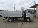 NISSAN DIESEL CONDOR