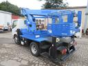 デュトロ 高所作業車 アイチ12m 中古車画像_4
