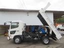 ダンプ 4トンベースLゲート電動コボレーン(20枚目)