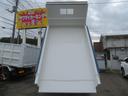 ダンプ 4トンベースLゲート電動コボレーン(22枚目)