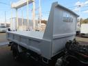 小型登録　極東ダンプ　積載３０００Ｋｇ（40枚目）