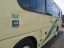 観光バス　４２人乗り　貫通トランク（50枚目）