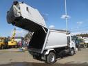 　塵芥車　増ｔ１０立米プレスパッカー車（19枚目）