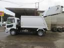　塵芥車　増ｔ１０立米プレスパッカー車（21枚目）