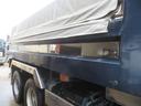 　ダンプ　新明和５３×２３ナンバー付積載９．４ｔ（42枚目）