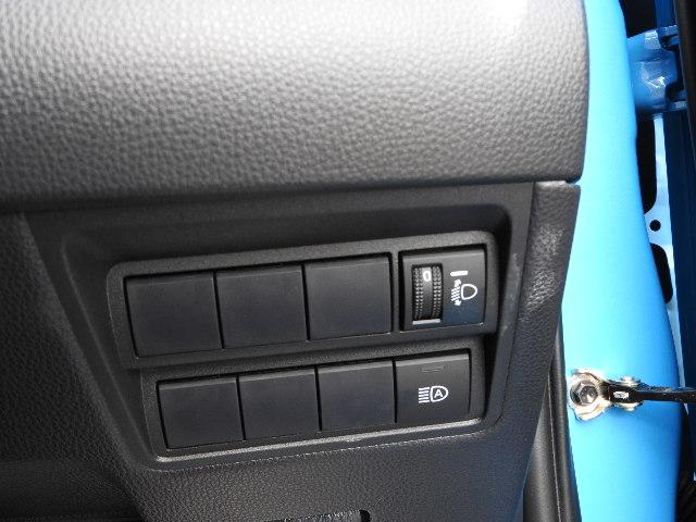 G カーテンエアバック ABS フル装備 純正Dオーディオ USB Bトゥース Bカメラ ETC Lクルーズ Mウインカー Pガラス ドアバイザー スマートキー イモビ Tセーフティセンス 6速マニュアル(25枚目)