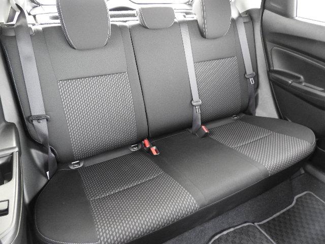 RSt セーフティパッケージ カーテンエアバック ABS フル装備 CD LEDヘッド 16アルミ Sヒーター Lクルーズ ETC パドルシフト Pガラス ドアバイザー スマートキー Bスタート ターボ車(13枚目)