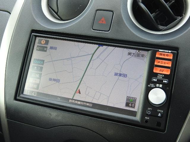 X DIG-S シンプルパッケージ Wエアバック ABS フル装備 ナビ 地デジ Bカメラ CD USB Hライトレベライザー ドアバイザー キーレス アイドリングSTOP エコスーパーチャージャー(10枚目)