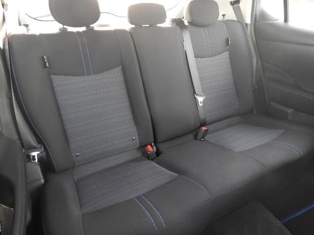 リーフ G ナビ 地デジ Aモニター ドラレコ LEDヘッド フォグ 17アルミ Lクルーズ プロパイロット ETC Sヒーター スマートRミラー Cソナー ドアバイザー インテリキー Bスタート Eブレーキ(14枚目)