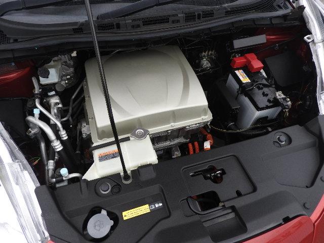 リーフ Ｘ　サンクスエディション（３０ｋｗｈ）　Ｗエアバック　ＡＢＳ　フル装備　ナビ　地デジ　Ｂカメラ　ドラレコ　ＬＥＤヘッド　フォグ　１７アルミ　ＥＴＣ　Ｓヒーター　Ａクルーズ　Ｐガラス　ドアバイザー　インテリキー　Ｂスタート　Ｅブレーキ（17枚目）