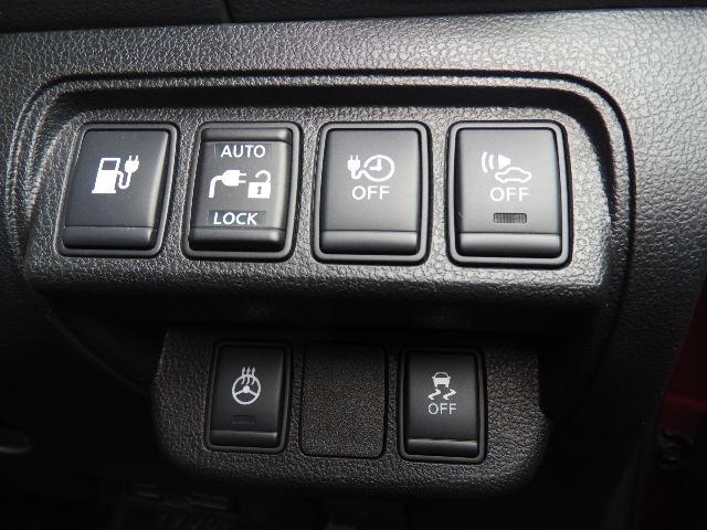 リーフ Ｘ　サンクスエディション（３０ｋｗｈ）　Ｗエアバック　ＡＢＳ　フル装備　ナビ　地デジ　Ｂカメラ　ドラレコ　ＬＥＤヘッド　フォグ　１７アルミ　ＥＴＣ　Ｓヒーター　Ａクルーズ　Ｐガラス　ドアバイザー　インテリキー　Ｂスタート　Ｅブレーキ（25枚目）
