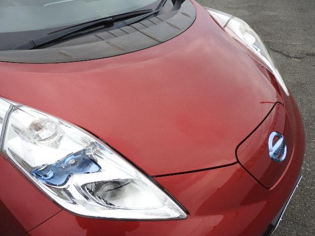 リーフ Ｘ　サンクスエディション（３０ｋｗｈ）　Ｗエアバック　ＡＢＳ　フル装備　ナビ　地デジ　Ｂカメラ　ドラレコ　ＬＥＤヘッド　フォグ　１７アルミ　ＥＴＣ　Ｓヒーター　Ａクルーズ　Ｐガラス　ドアバイザー　インテリキー　Ｂスタート　Ｅブレーキ（30枚目）