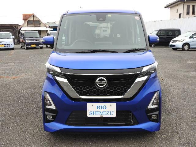 ルークス ハイウェイスターＸ　プロパイロットエディション　フル装備　ナビ　地デジ　Ａモニター　ＬＥＤヘッド　フォグ　１４アルミ　ＥＴＣ　Ｈフリー両側自動ドア　Ｌクルーズ　プロパイロット　Ｃソナー　Ｐガラス　インテリキー　Ｂスタート　Ｉストップ　Ｅブレーキ（2枚目）