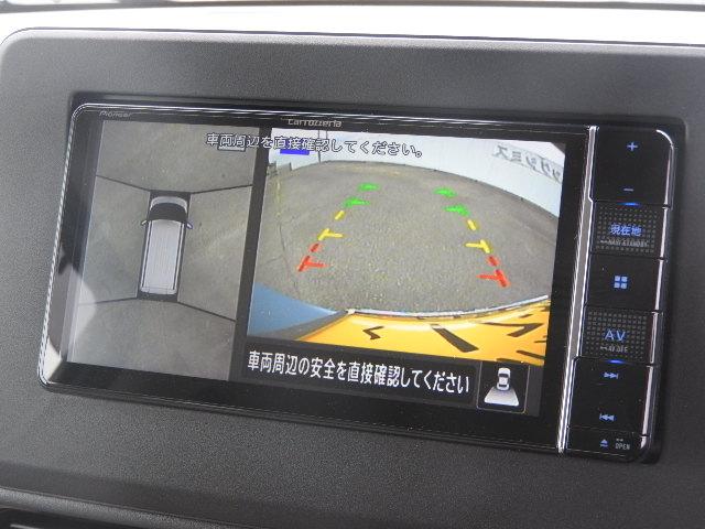ルークス Ｘ　Ｗエアバック　ＡＢＳ　フル装備　ナビ　地デジ　Ａモニター　ＬＥＤヘッド　Ａライト　Ｈフリー両側自動ドア　ＥＴＣ　Ｃソナー　Ｐガラス　バイザー　インテリキー　Ｂスタート　Ｉストップ　Ｅブレーキ　２トーン（11枚目）