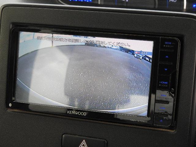 ワゴンＲ ハイブリッドＦＺ　リミテッド　フル装備　ナビ　地デジ　Ｂカメラ　ＣＤ　ＬＥＤヘッド　フォグ　１５アルミ　エアロ　ＥＴＣ　革調シートカバー　Ｓヒーター　Ｐガラス　ドアバイザー　スマートキー　Ｂスタート　Ｉストップ　レーダーブレーキＳ（11枚目）