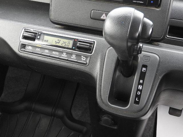 ワゴンＲ ハイブリッドＦＺ　リミテッド　フル装備　ナビ　地デジ　Ｂカメラ　ＣＤ　ＬＥＤヘッド　フォグ　１５アルミ　エアロ　ＥＴＣ　革調シートカバー　Ｓヒーター　Ｐガラス　ドアバイザー　スマートキー　Ｂスタート　Ｉストップ　レーダーブレーキＳ（12枚目）