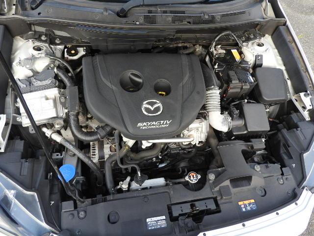 ＣＸ－３ ＸＤ　プロアクティブ　Ｓパッケージ　フル装備　純正ナビ　地デジ　Ａモニター　ＬＥＤヘッド　１８アルミ　ＥＴＣ　Ｈレザー　Ｐシート　Ｓヒーター　パドルシフト　Ｌクルーズ　Ｈアップディスプレー　Ｐガラス　スマートキー　ＳシティブレーキＳ（17枚目）