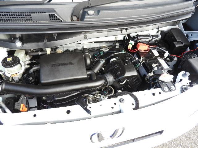Ｎ－ＶＡＮ Ｇ・ホンダセンシング　Ｗエアバック　ＡＢＳ　フル装備　社外スマホ連携ディスプレイオーディオ　Ｈライトレベライザー　オートライト　ＥＴＣ　Ｌクルーズ　Ｐガラス　ドアバイザー　キーレス　Ｈセンシング　アイドリングＳＴＯＰ（15枚目）