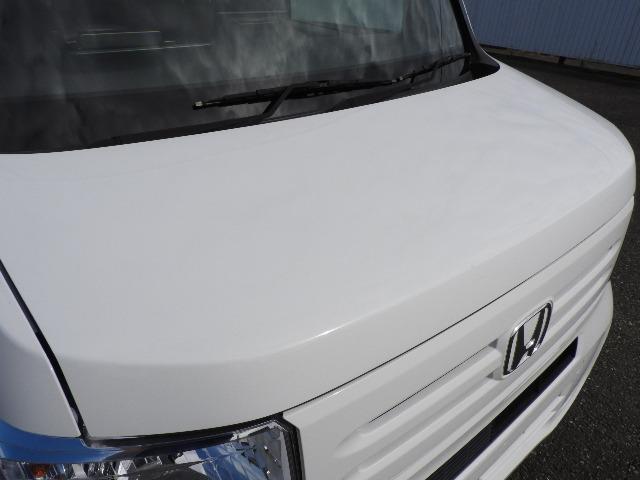 Ｎ－ＶＡＮ Ｇ・ホンダセンシング　Ｗエアバック　ＡＢＳ　フル装備　社外スマホ連携ディスプレイオーディオ　Ｈライトレベライザー　オートライト　ＥＴＣ　Ｌクルーズ　Ｐガラス　ドアバイザー　キーレス　Ｈセンシング　アイドリングＳＴＯＰ（25枚目）