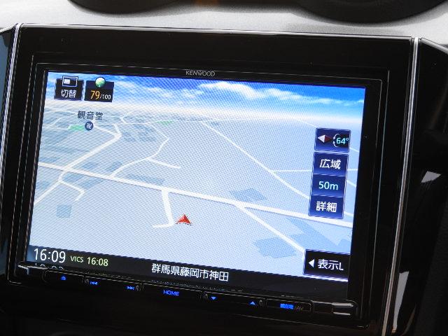 スイフト RS カーテンエアバック ABS フル装備 ナビ 地デジ CD LEDヘッド フォグ Aライト 16アルミ Lクルーズ Cソナー Pガラス ドアバイザー Bスタート Dセンサーブレーキ 5速マニュアル(10枚目)