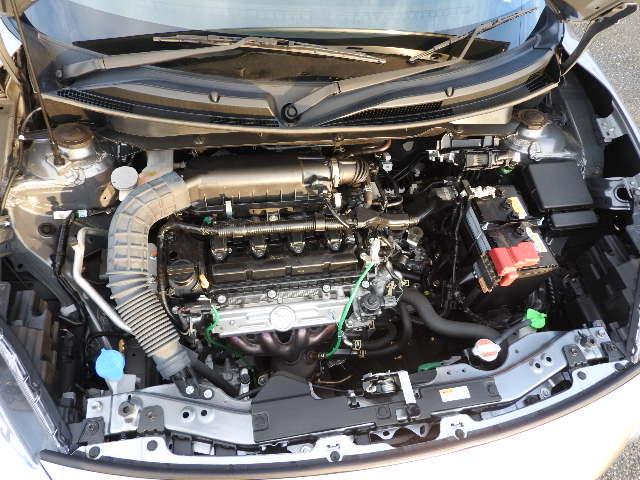 スイフト RS カーテンエアバック ABS フル装備 ナビ 地デジ CD LEDヘッド フォグ Aライト 16アルミ Lクルーズ Cソナー Pガラス ドアバイザー Bスタート Dセンサーブレーキ 5速マニュアル(17枚目)