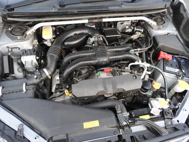 インプレッサスポーツ １．６ｉ－Ｓ　Ｗエアバック　ＡＢＳ　フル装備　ナビ　地デジ　Ｂカメラ　キセノン　フォグ　１６アルミ　ＥＴＣ　Ｈレザー　パドルシフト　Ｐガラス　ドアバイザー　スマートキー　Ｂスタート　イモビ　Ｆタイム４ＷＤ（17枚目）