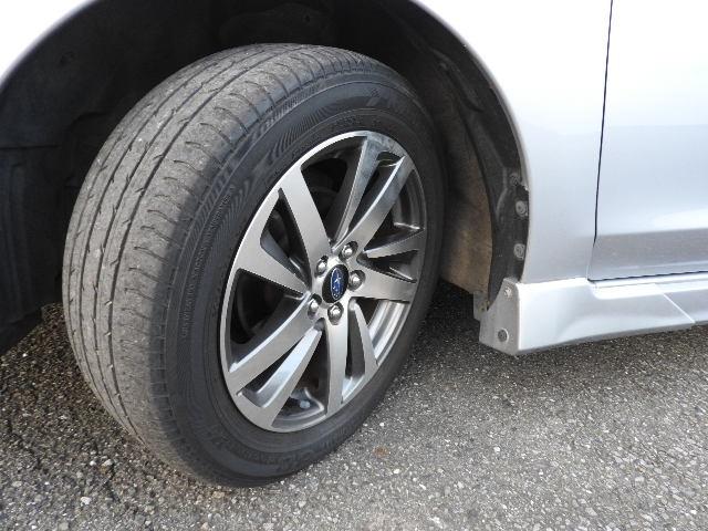 インプレッサスポーツ １．６ｉ－Ｓ　Ｗエアバック　ＡＢＳ　フル装備　ナビ　地デジ　Ｂカメラ　キセノン　フォグ　１６アルミ　ＥＴＣ　Ｈレザー　パドルシフト　Ｐガラス　ドアバイザー　スマートキー　Ｂスタート　イモビ　Ｆタイム４ＷＤ（19枚目）