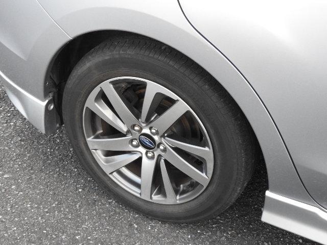 インプレッサスポーツ １．６ｉ－Ｓ　Ｗエアバック　ＡＢＳ　フル装備　ナビ　地デジ　Ｂカメラ　キセノン　フォグ　１６アルミ　ＥＴＣ　Ｈレザー　パドルシフト　Ｐガラス　ドアバイザー　スマートキー　Ｂスタート　イモビ　Ｆタイム４ＷＤ（20枚目）