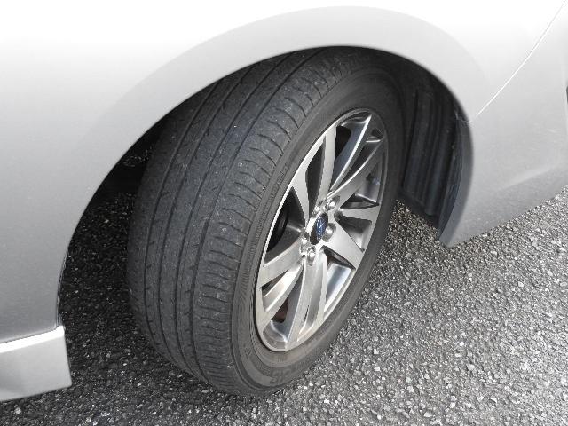 インプレッサスポーツ １．６ｉ－Ｓ　Ｗエアバック　ＡＢＳ　フル装備　ナビ　地デジ　Ｂカメラ　キセノン　フォグ　１６アルミ　ＥＴＣ　Ｈレザー　パドルシフト　Ｐガラス　ドアバイザー　スマートキー　Ｂスタート　イモビ　Ｆタイム４ＷＤ（21枚目）