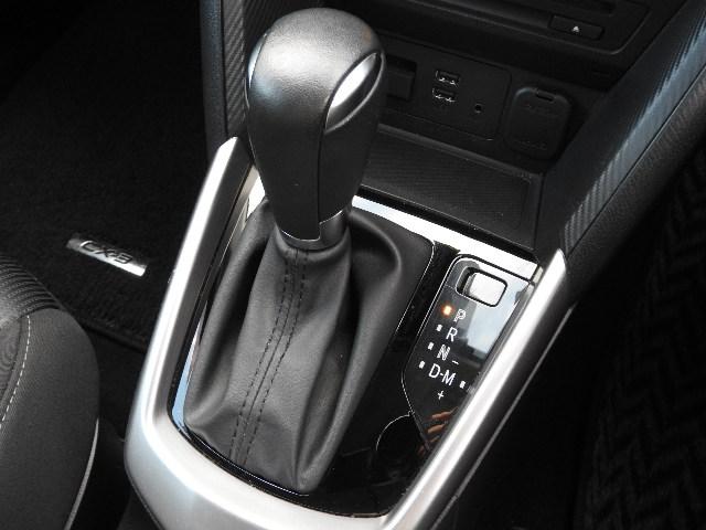 CX-3 XD カーテンエアバック ABS フル装備 ナビ 地デジ Bカメラ LEDヘッド Aライト 16アルミ ETC Aクルーズ Pガラス ドアバイザー スマートキー Bスタート Iストップスマートシティブレーキ(12枚目)