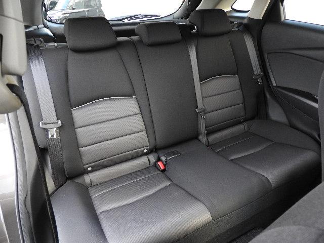 CX-3 XD カーテンエアバック ABS フル装備 ナビ 地デジ Bカメラ LEDヘッド Aライト 16アルミ ETC Aクルーズ Pガラス ドアバイザー スマートキー Bスタート Iストップスマートシティブレーキ(14枚目)